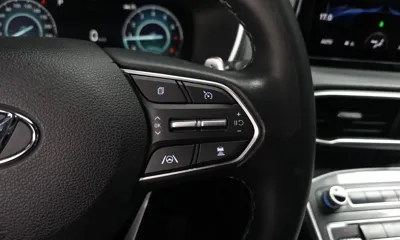 Hyundai Santafe 2021, 8529 км, за 17920.44 USD - фото 17