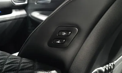 Hyundai Santafe 2021, 8529 км, за 17920.44 USD - фото 19