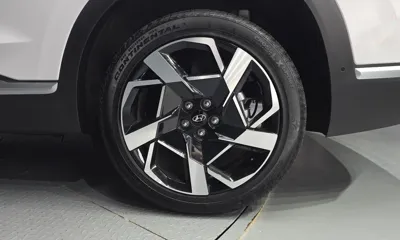 Hyundai Santafe 2021, 8529 км, за 17920.44 USD - фото 21