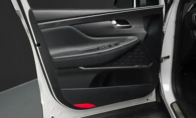 Hyundai Santafe 2021, 8529 км, за 17920.44 USD - фото 24