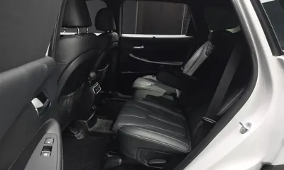 Hyundai Santafe 2021, 8529 км, за 17920.44 USD - фото 26