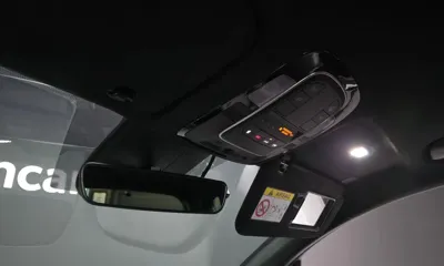 Hyundai Santafe 2021, 8529 км, за 17920.44 USD - фото 28