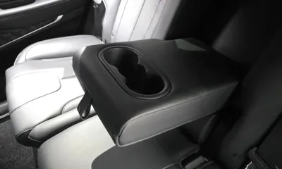 Hyundai Santafe 2021, 8529 км, за 17920.44 USD - фото 31