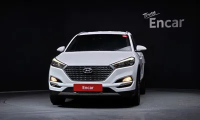Hyundai Tucson 2018, 137094 км, за 7598.28 USD