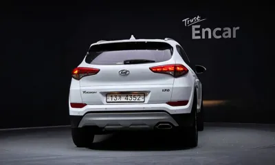 Hyundai Tucson 2018, 137094 км, за 7598.28 USD