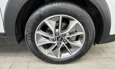 Hyundai Tucson 2018, 137094 км, за 7598.28 USD