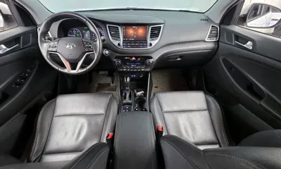 Hyundai Tucson 2018, 137094 км, за 7598.28 USD - фото 7