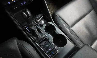 Hyundai Tucson 2018, 137094 км, за 7598.28 USD - фото 9