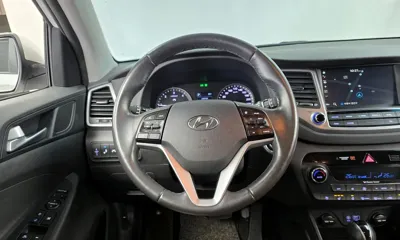 Hyundai Tucson 2018, 137094 км, за 7598.28 USD - фото 13