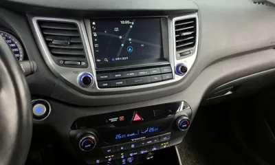 Hyundai Tucson 2018, 137094 км, за 7598.28 USD - фото 14