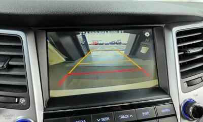 Hyundai Tucson 2018, 137094 км, за 7598.28 USD - фото 15