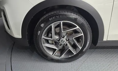 KG_Mobility_Ssangyong TIBOLI 2022, 85059 км, за 8609.26 USD