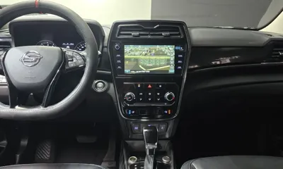 KG_Mobility_Ssangyong TIBOLI 2022, 85059 км, за 8609.26 USD - фото 20