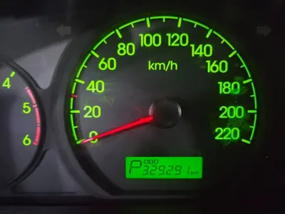 Hyundai Starex 2012, 329000 км, за 2273.62 USD - фото 6