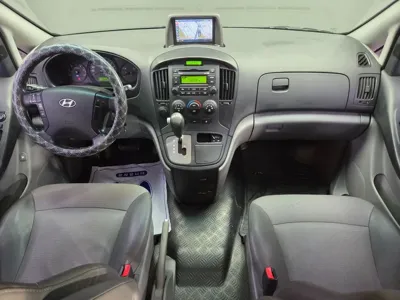 Hyundai Starex 2012, 329000 км, за 2273.62 USD - фото 9