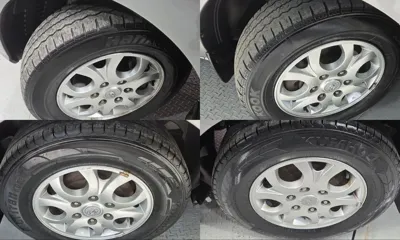 Hyundai Starex 2012, 329000 км, за 2273.62 USD - фото 16