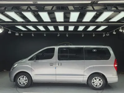 Hyundai Starex 2012, 329000 км, за 2273.62 USD - фото 20