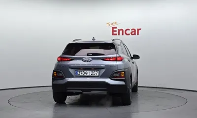 Hyundai Kona 2020, 112002 км, за 11027.96 USD