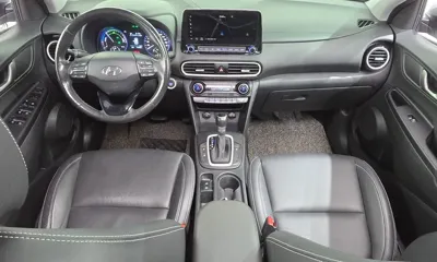 Hyundai Kona 2020, 112002 км, за 11027.96 USD - фото 7