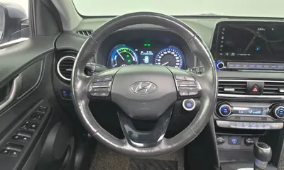 Hyundai Kona 2020, 112002 км, за 11027.96 USD - фото 14