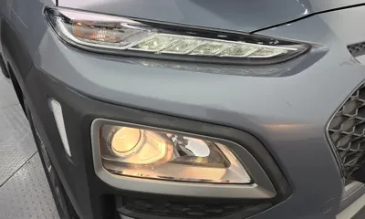 Hyundai Kona 2020, 112002 км, за 11027.96 USD - фото 22