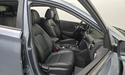 Hyundai Kona 2020, 112002 км, за 11027.96 USD - фото 26