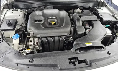 Kia K5 2019, 91714 км, за 7417.62 USD - фото 6