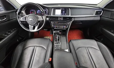 Kia K5 2019, 91714 км, за 7417.62 USD - фото 7