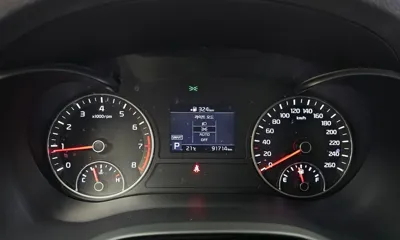 Kia K5 2019, 91714 км, за 7417.62 USD - фото 8