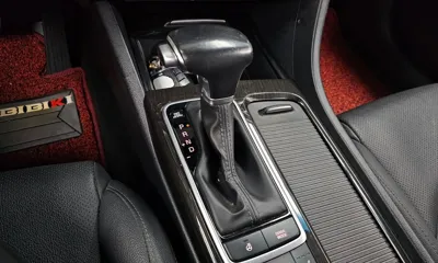 Kia K5 2019, 91714 км, за 7417.62 USD - фото 9