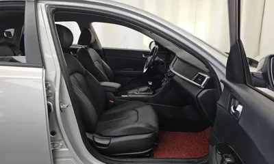 Kia K5 2019, 91714 км, за 7417.62 USD - фото 11