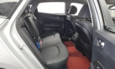 Kia K5 2019, 91714 км, за 7417.62 USD - фото 12