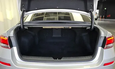 Kia K5 2019, 91714 км, за 7417.62 USD - фото 20