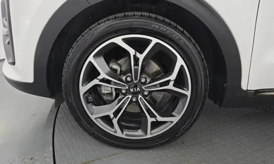 Kia Sportage 2019, 93599 км, за 11700.17 USD