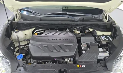 Kia Sportage 2019, 93599 км, за 11700.17 USD - фото 6