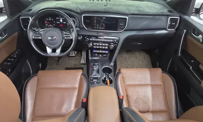 Kia Sportage 2019, 93599 км, за 11700.17 USD - фото 7