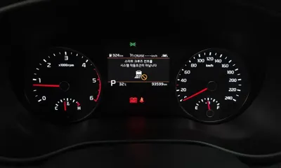Kia Sportage 2019, 93599 км, за 11700.17 USD - фото 8