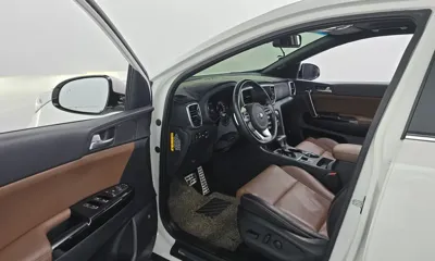 Kia Sportage 2019, 93599 км, за 11700.17 USD - фото 10