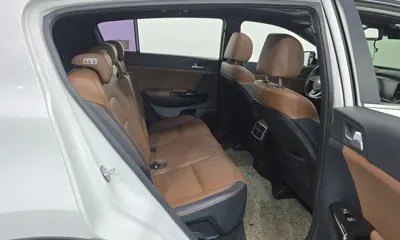 Kia Sportage 2019, 93599 км, за 11700.17 USD - фото 11
