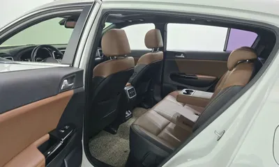 Kia Sportage 2019, 93599 км, за 11700.17 USD - фото 12