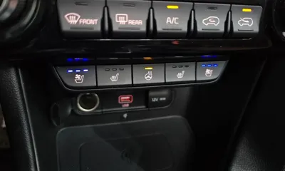 Kia Sportage 2019, 93599 км, за 11700.17 USD - фото 13