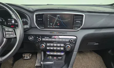 Kia Sportage 2019, 93599 км, за 11700.17 USD - фото 14
