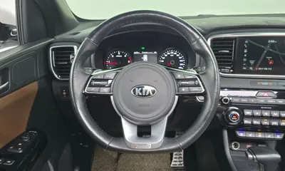 Kia Sportage 2019, 93599 км, за 11700.17 USD - фото 15