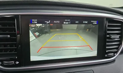Kia Sportage 2019, 93599 км, за 11700.17 USD - фото 16