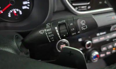 Kia Sportage 2019, 93599 км, за 11700.17 USD - фото 17