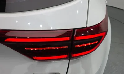 Kia Sportage 2019, 93599 км, за 11700.17 USD - фото 23