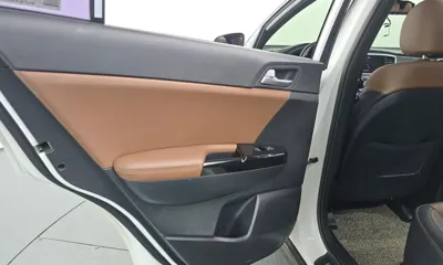 Kia Sportage 2019, 93599 км, за 11700.17 USD - фото 25