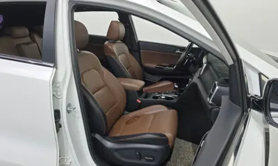 Kia Sportage 2019, 93599 км, за 11700.17 USD - фото 26