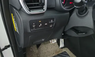 Kia Sportage 2019, 93599 км, за 11700.17 USD - фото 28