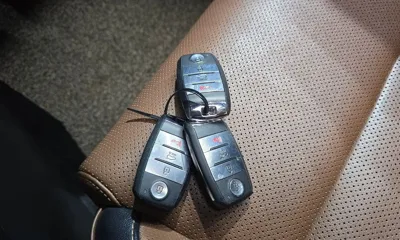 Kia Sportage 2019, 93599 км, за 11700.17 USD - фото 29